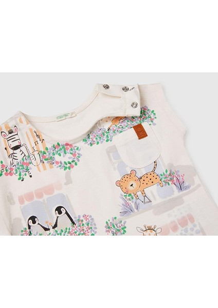 Kız Bebek Tsihrt 105X 1/18 Ay modelleri