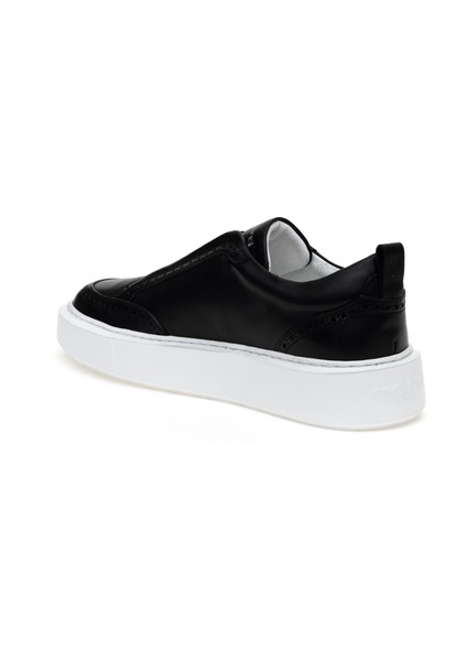 Erkek Siyah Casual Ayakkabı 50302411-VR046