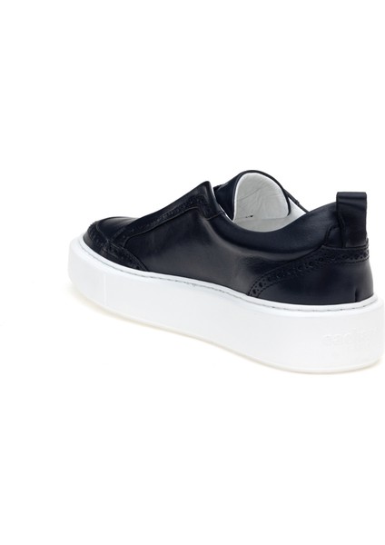 Erkek Lacivert Casual Ayakkabı 50302411-VR033