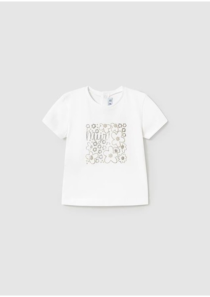 Kız Çocuk Tshirt 0105