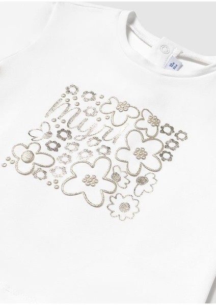 Kız Çocuk Tshirt 0105 modelleri