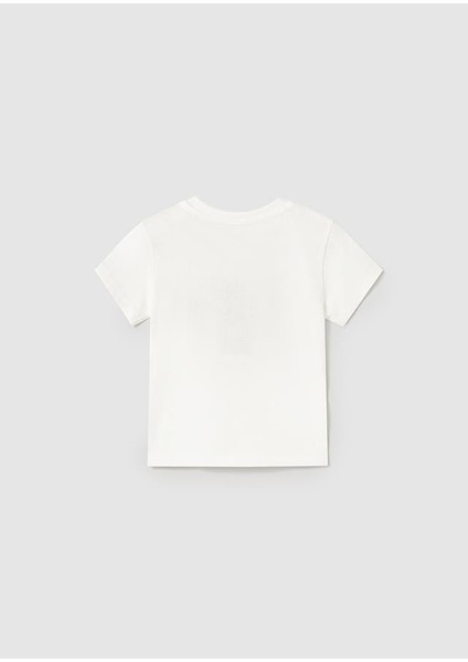 Çocuk Tshirt 1055 6/48 Ay fiyatları