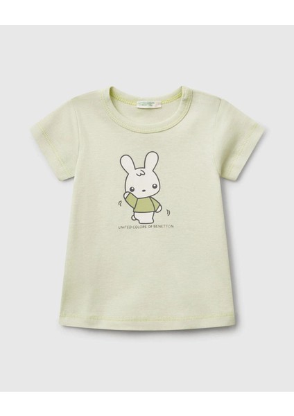 Bebek Tshirt 1/18 Ay 1062