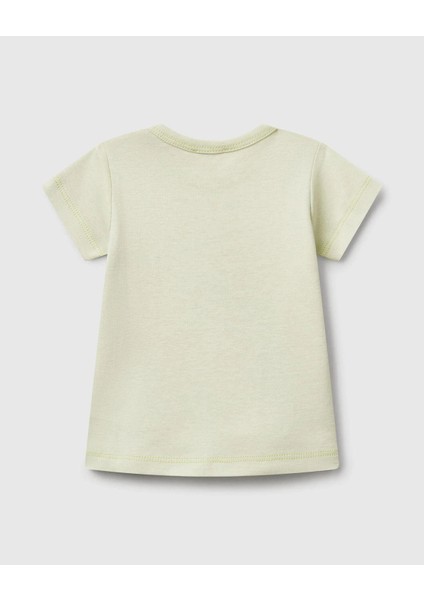 Bebek Tshirt 1/18 Ay 1062 fiyatları