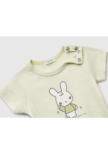 Bebek Tshirt 1/18 Ay 1062 modelleri