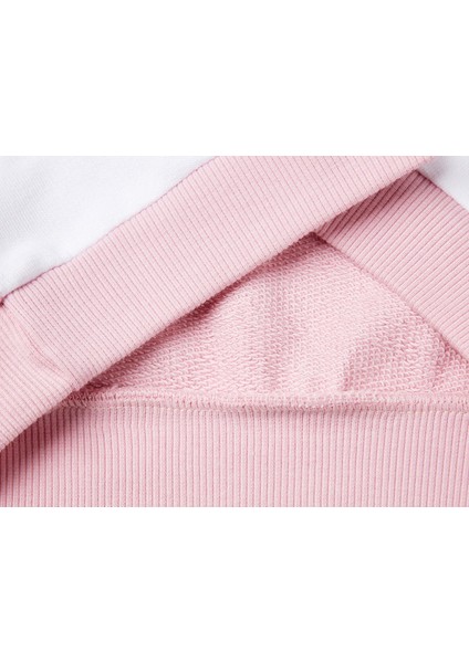 Uniıted Colors Of Benetton Kız Çocuk Sweatshirt 1/6 Yaş 10HX