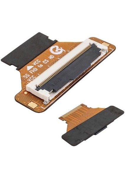 LCD Panel Flexi Repair Kart Sam Fhd 51 0.5mm Pın To Lg Hd 30 Pın 0.5mm QK0815C fiyatları
