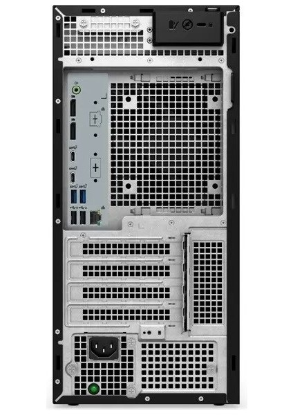 Precision T3680 I7-14700 32GB 512 GB SSD 16GB RX6800 1000W W11P Masaüstü Iş Istasyonu indirimleri