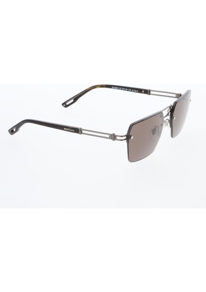 MU2461 02 Unısex Güneş Gözlüğü modelleri
