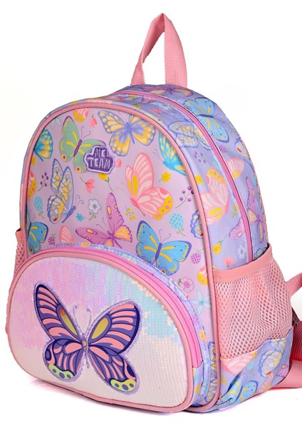 Buttrtfly 24170 Anaokul Sırt Çantası fiyatları