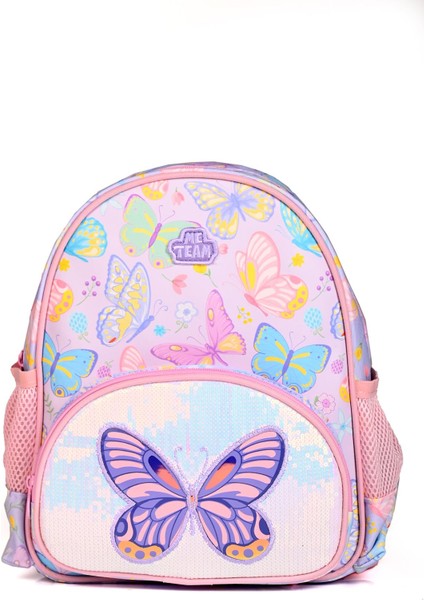 Buttrtfly 24170 Anaokul Sırt Çantası modelleri