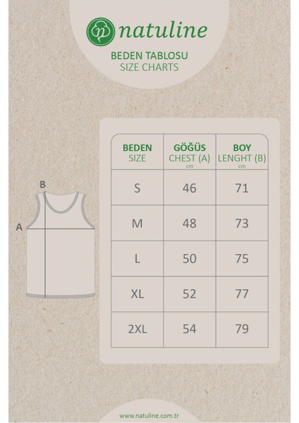 Erkek Organik Pamuklu Penye Ribana Atlet 2'li Paket fırsatları