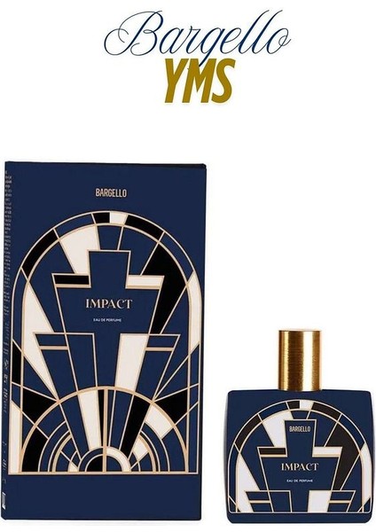 Impact Erkek Parfüm Edp 50 ml Exclusive fiyatları