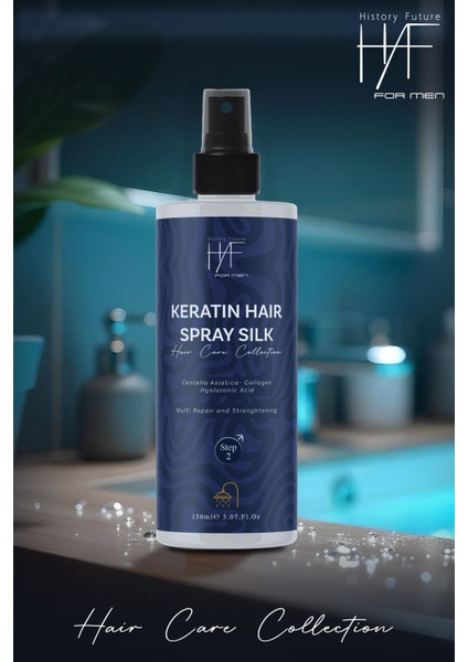 Erkek Keratin Saç Bakım Spreyi 150 ml fiyatları