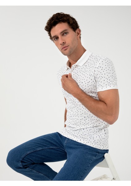 T-Shirt 50230520-Vr013