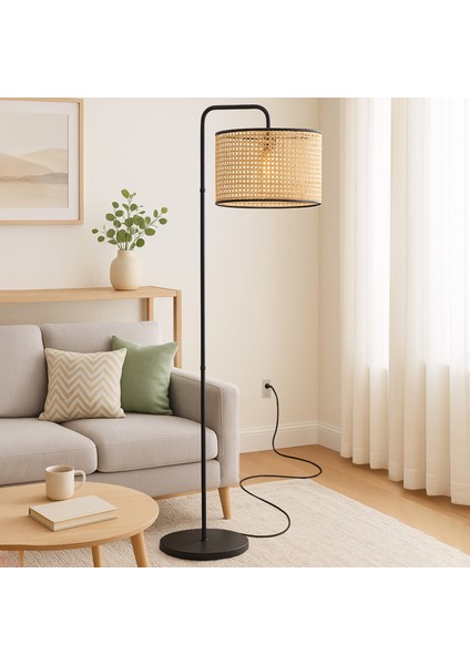Hazeren Rattan Urban Lambader AYD-3269