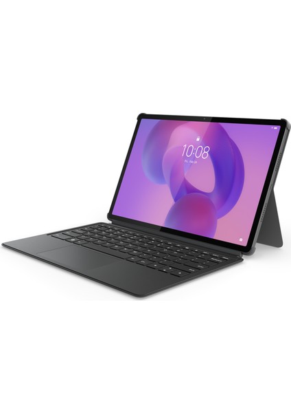 Idea Tab Pro 8gb 256GB 12.7" 3k 400NITS 144Hz Jbl Hoparlörlü Tablet + Klavye + Kalem ZAE40187TR