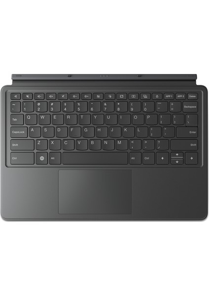 Idea Tab Pro 8gb 256GB 12.7" 3k 400NITS 144Hz Jbl Hoparlörlü Tablet + Klavye + Kalem ZAE40187TR