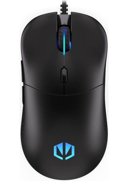 GEM ARGB Simetrik Gaming Mouse (EY6A006)