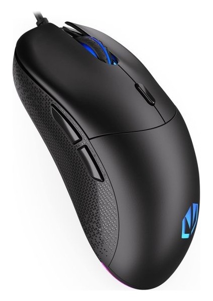 GEM ARGB Simetrik Gaming Mouse (EY6A006)