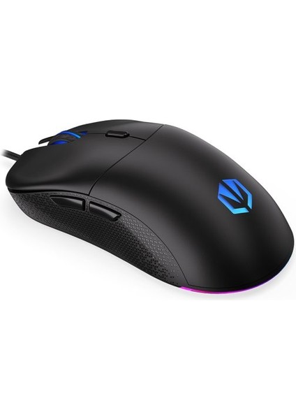 GEM ARGB Simetrik Gaming Mouse (EY6A006)