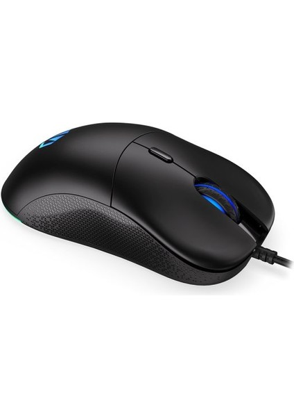 GEM ARGB Simetrik Gaming Mouse (EY6A006)
