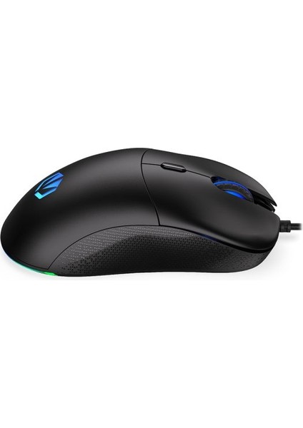 GEM ARGB Simetrik Gaming Mouse (EY6A006)