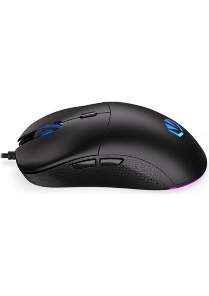 GEM ARGB Simetrik Gaming Mouse (EY6A006)