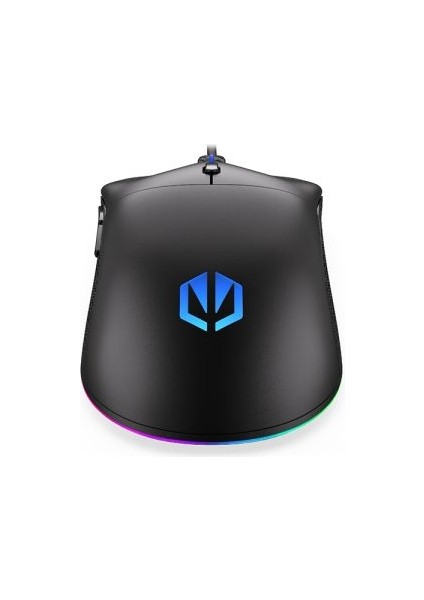GEM ARGB Simetrik Gaming Mouse (EY6A006)