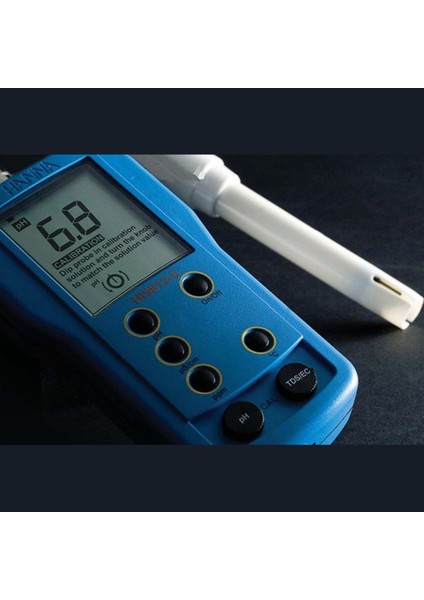 Hanna Hı 9812-51 Harici Problu Ph / Ec / Tds / Sıcaklık Ölçer indirimleri