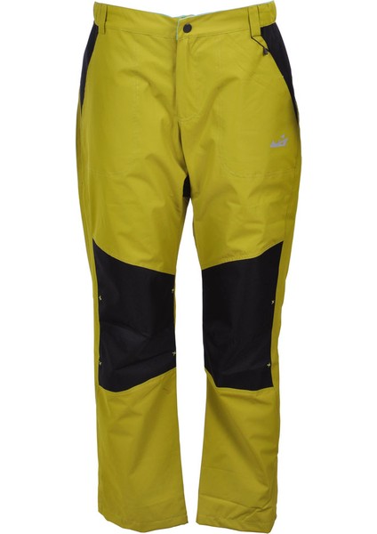 A&c Florida Trekking Erkek Pantolon-Gri