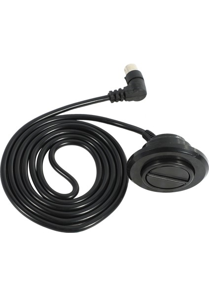 Düğme 5 Pin Masaj Yatar Sandalye Elektrikli Kanepe Yuvarlak Saplı Anahtar (Yurt Dışından) modelleri