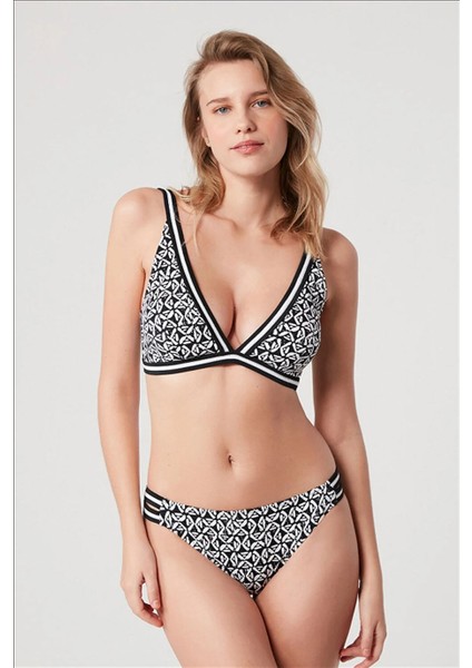 Zenda Üçgen Bikini