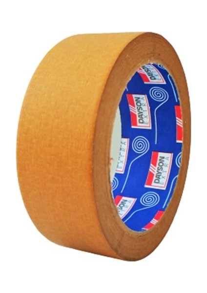 Maskeleme Bandı / Kağıt Bant 48 mm x 35 mt (Lisinya)