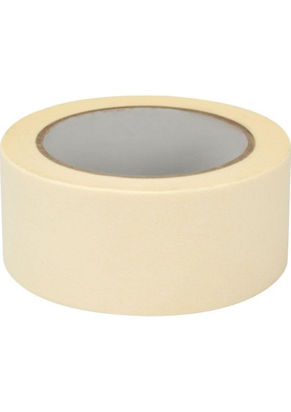Maskeleme Bandı / Kağıt Bant 48 mm x 35 mt (Lisinya)