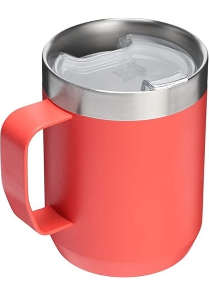 The Everyday Termos Bardak 0.23 Litre Turuncu Renk