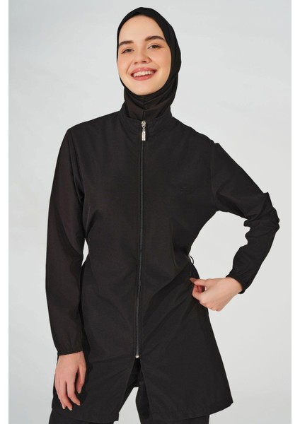 24215 Basic Tesettür Mayo