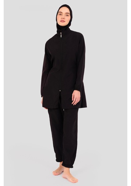 24215 Basic Tesettür Mayo modelleri