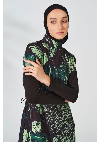 24306 Amazon Rahat Tesettür Mayo