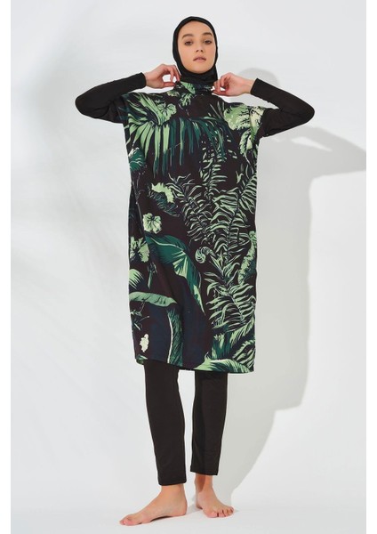 24306 Amazon Rahat Tesettür Mayo fiyatları