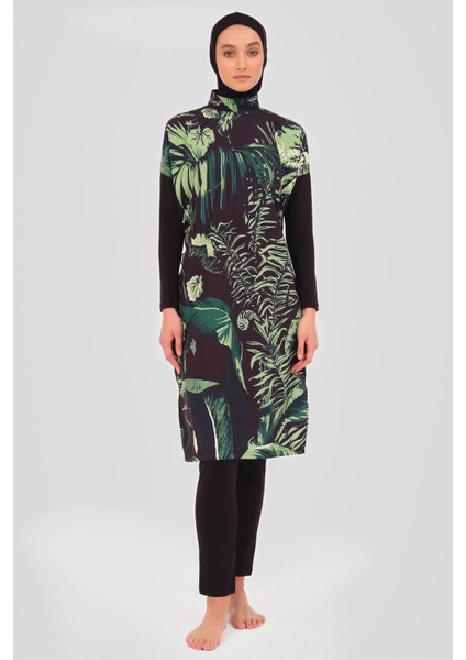 24306 Amazon Rahat Tesettür Mayo modelleri