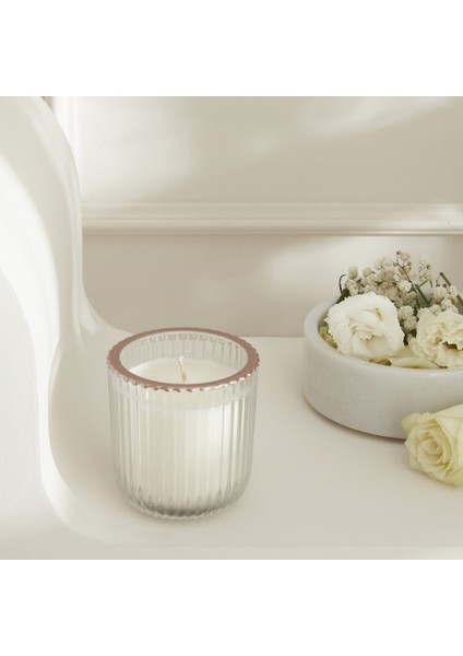 x 2WINS Untouched Whiteness Kokulu Mum Rose Gold