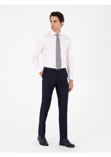 Erkek Açık Pembe Modern Fit Uzun Kollu Basic Gömlek 50223149-VR078 Gömlek Beden Ölçü Karşılıklarımız 37-38 : s / 39 -40 : m / 41-42 : l / 42-43: xl / 44 -45: 2xl / 46-47: 3xl<br>