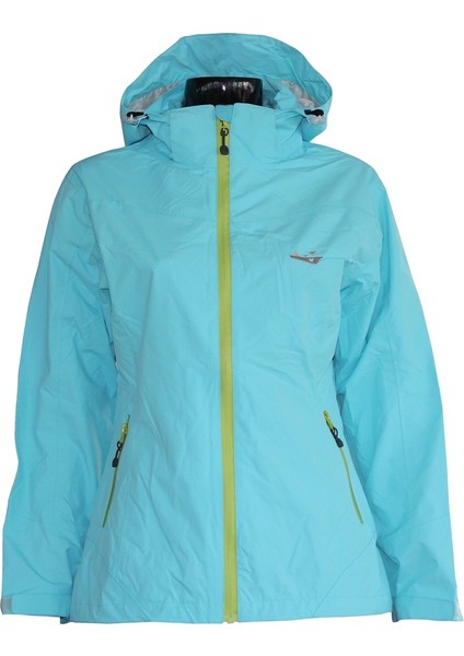 Pensilvanya Kadın Ceket-Mor-Siyah