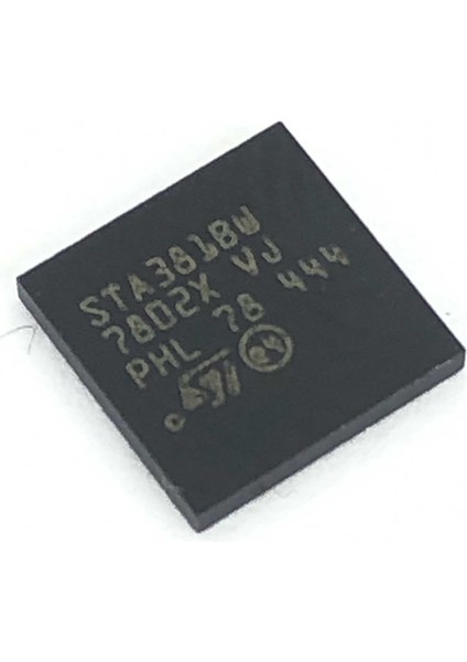 Sta 381BWTR Smd