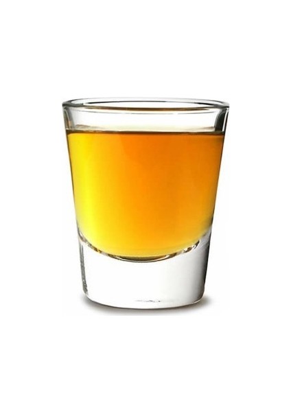 12 Adet 52144 Boston 45CC Cam Shot Zemzem Likör Bardağı Takımı fırsatları