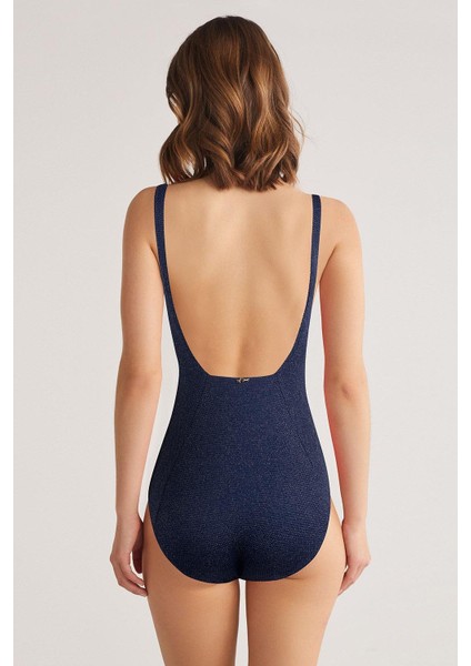 Rıggı Dokulu Kumaşlı Toparlayıcı Mayo fiyatları