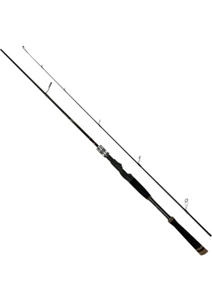 Twisted Choice 2,3-2,7 M 7-28 & 15-48 gr (2 Farklı Atarda Uca Sahiptir )