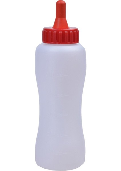 Kuzu Biberon Kapağı