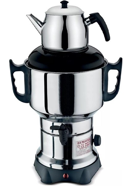 Keyfidem 6 Lt Semaver
